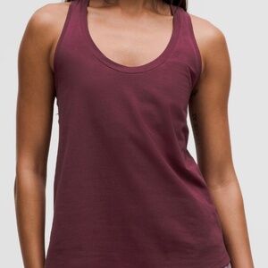 Lululemon Love Tank